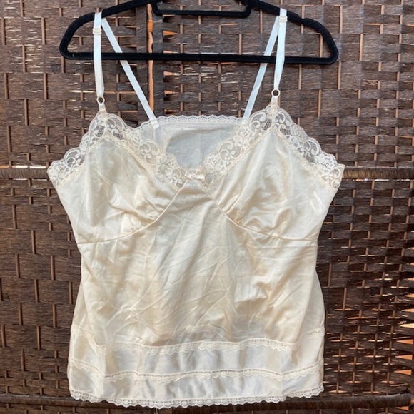 UNDERSCORE half slip top size 44 - Picture 1 of 5